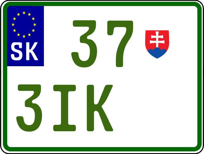 Typ IV - Elektro 2R