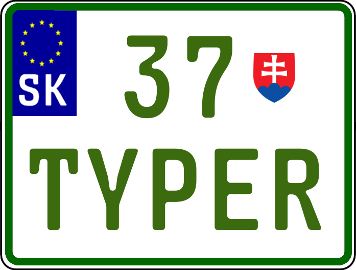 Typ IV - Elektro 2R