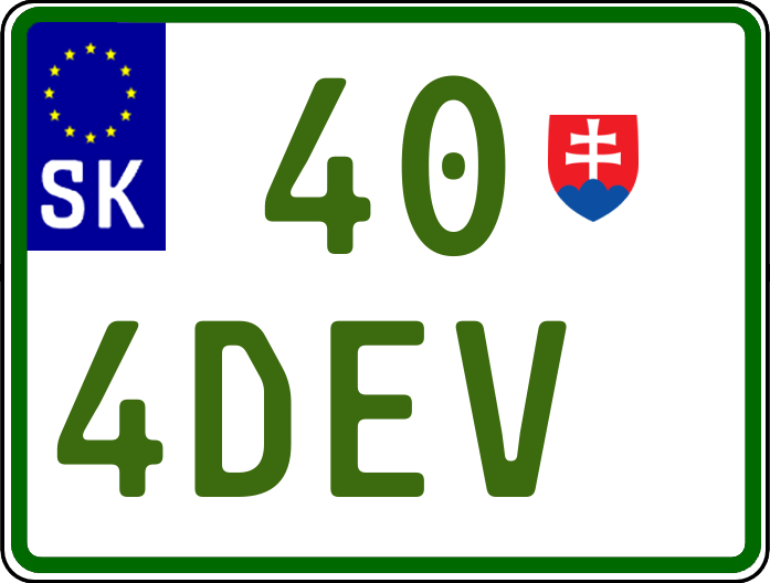 Typ IV - Elektro 2R