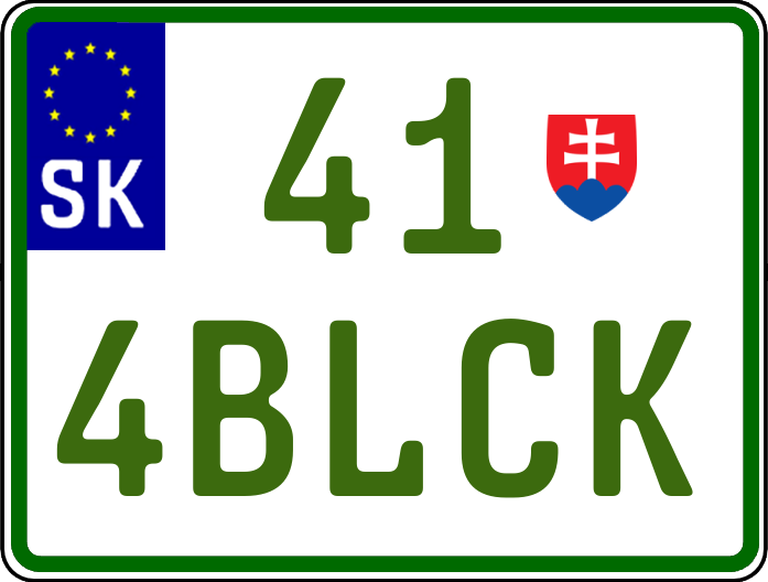 Typ IV - Elektro 2R