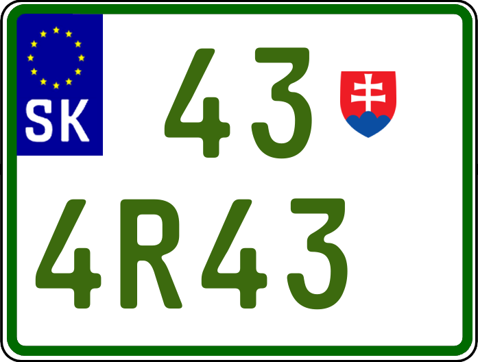 Typ IV - Elektro 2R
