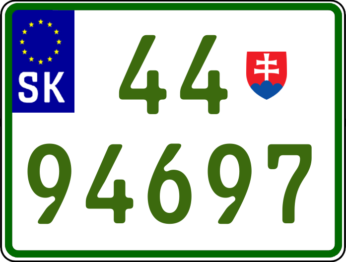 Typ IV - Elektro 2R