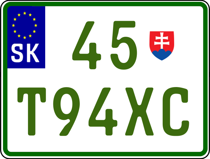 Typ IV - Elektro 2R