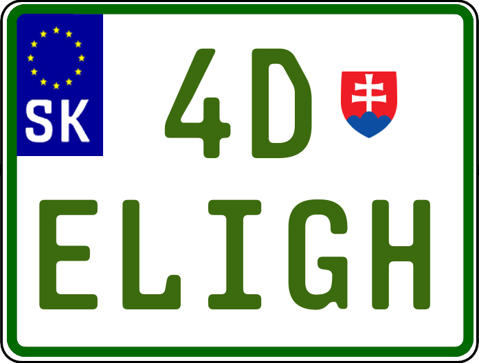Typ IV - Elektro 2R