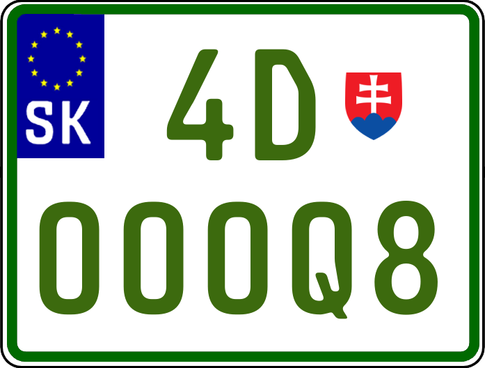 Typ IV - Elektro 2R
