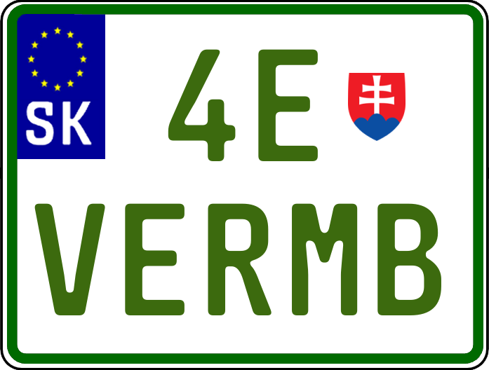 Typ IV - Elektro 2R