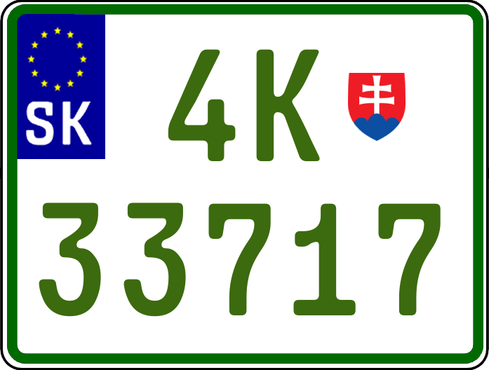 Typ IV - Elektro 2R