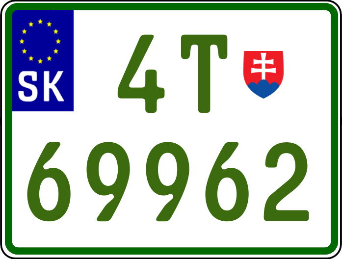 Typ IV - Elektro 2R