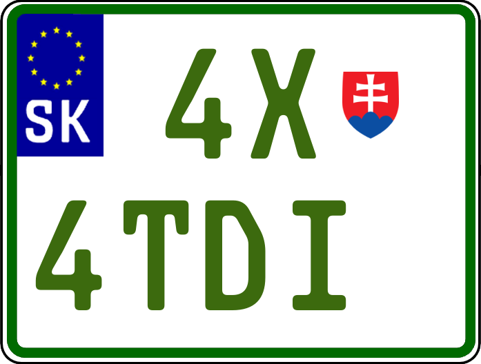 Typ IV - Elektro 2R