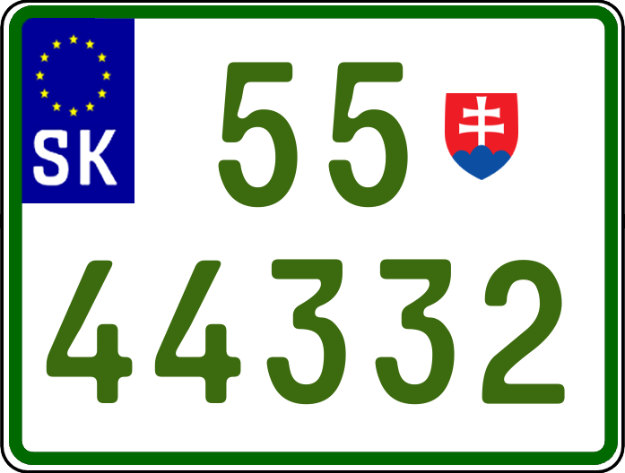 Typ IV - Elektro 2R