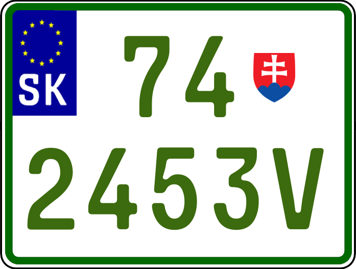 Typ IV - Elektro 2R