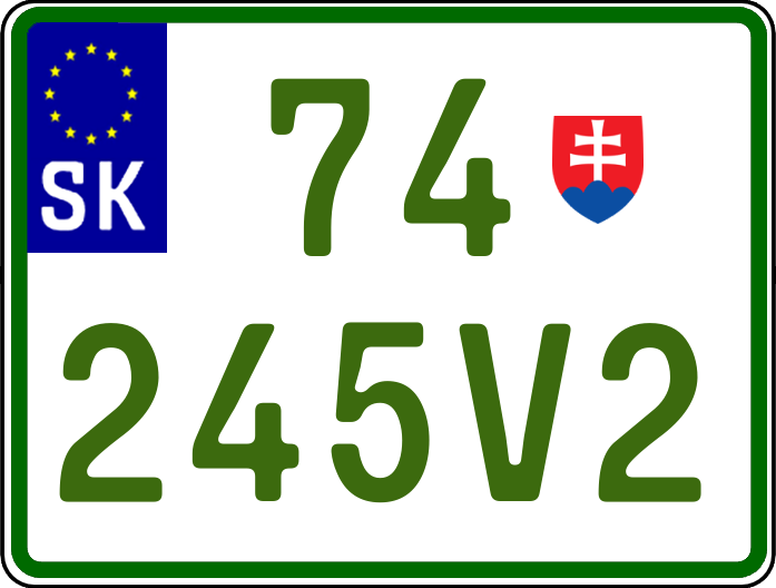 Typ IV - Elektro 2R