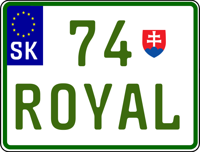 Typ IV - Elektro 2R