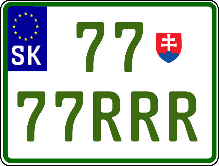 Typ IV - Elektro 2R