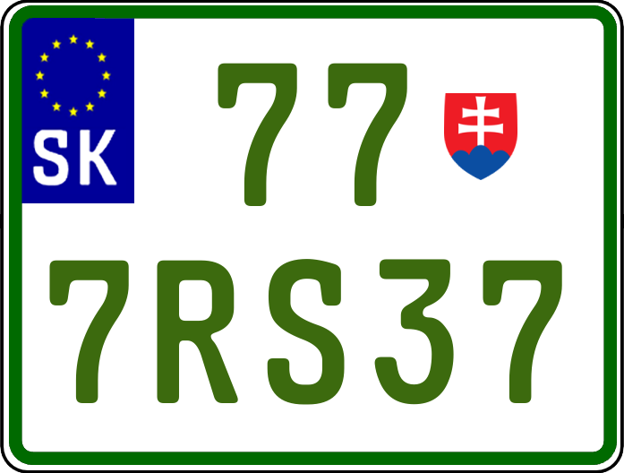 Typ IV - Elektro 2R