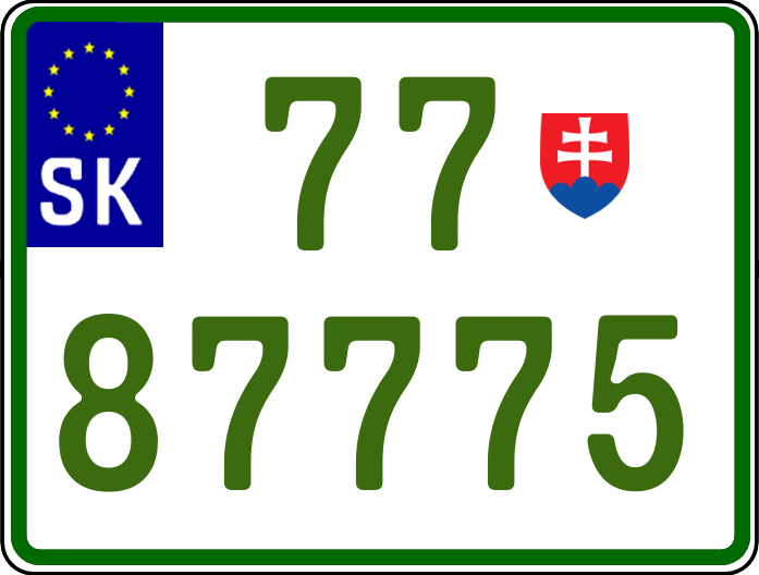 Typ IV - Elektro 2R