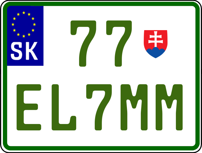 Typ IV - Elektro 2R