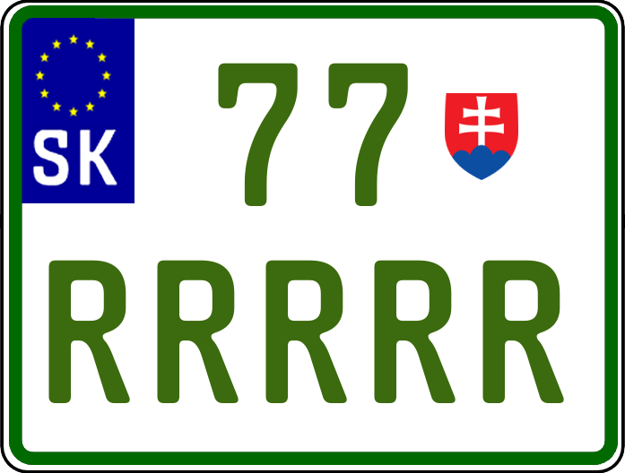 Typ IV - Elektro 2R