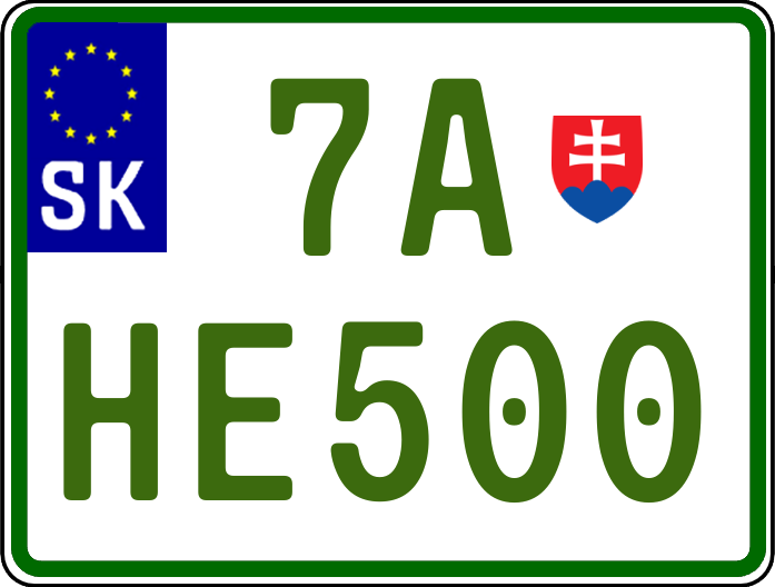 Typ IV - Elektro 2R