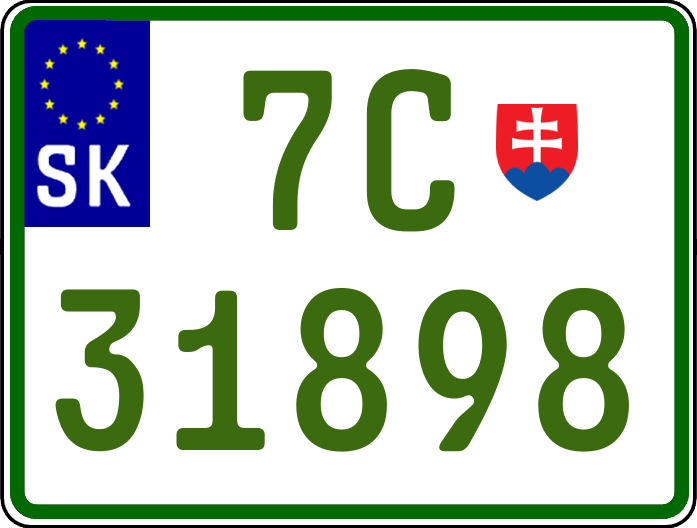 Typ IV - Elektro 2R