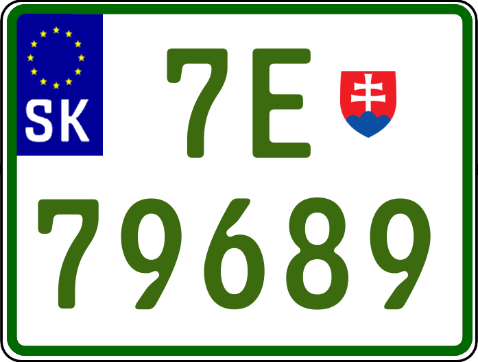 Typ IV - Elektro 2R