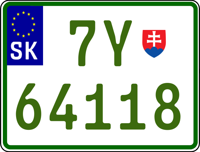 Typ IV - Elektro 2R