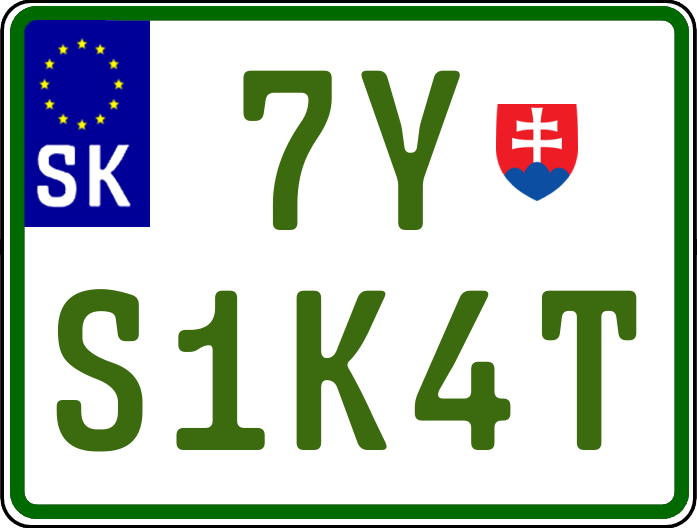 Typ IV - Elektro 2R