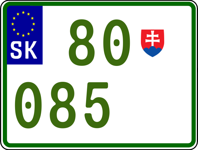 Typ IV - Elektro 2R