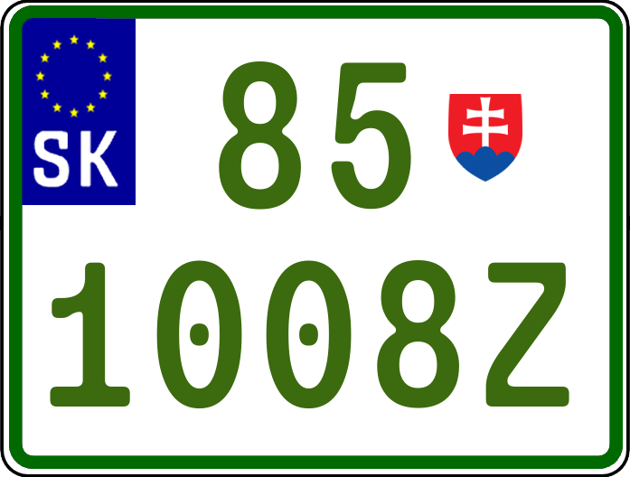 Typ IV - Elektro 2R
