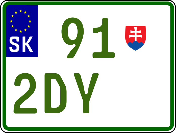 Typ IV - Elektro 2R