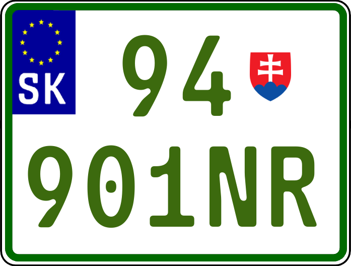 Typ IV - Elektro 2R