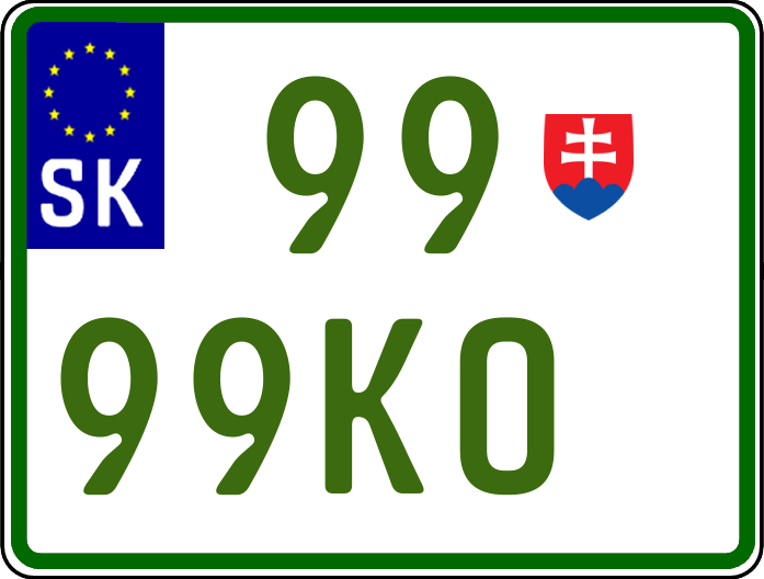 Typ IV - Elektro 2R