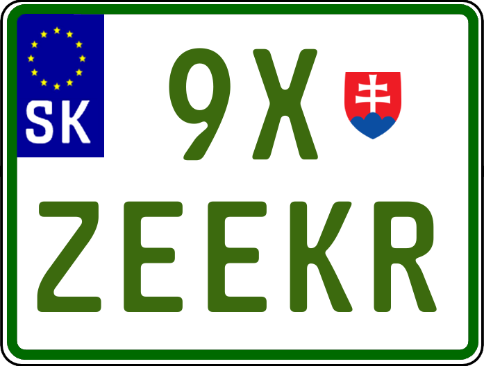 Typ IV - Elektro 2R