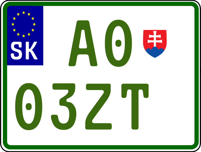 Typ IV - Elektro 2R