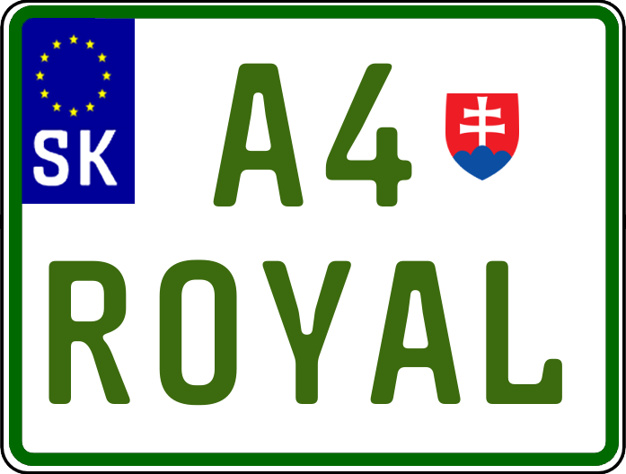 Typ IV - Elektro 2R