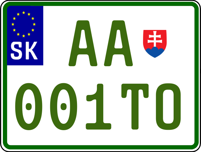 Typ IV - Elektro 2R