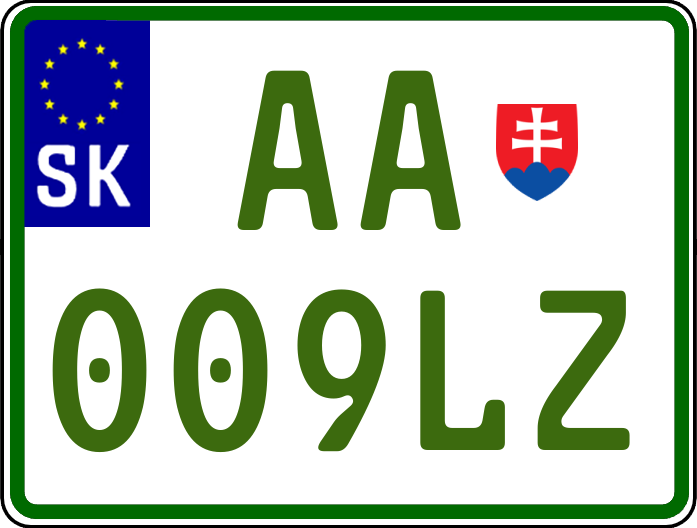Typ IV - Elektro 2R
