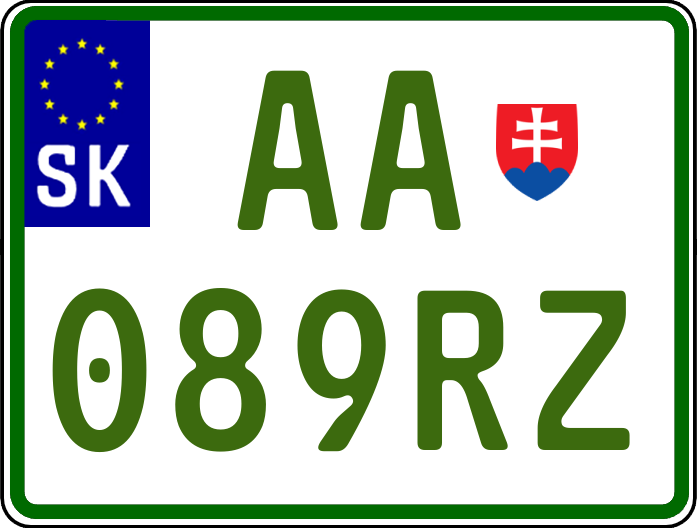 Typ IV - Elektro 2R