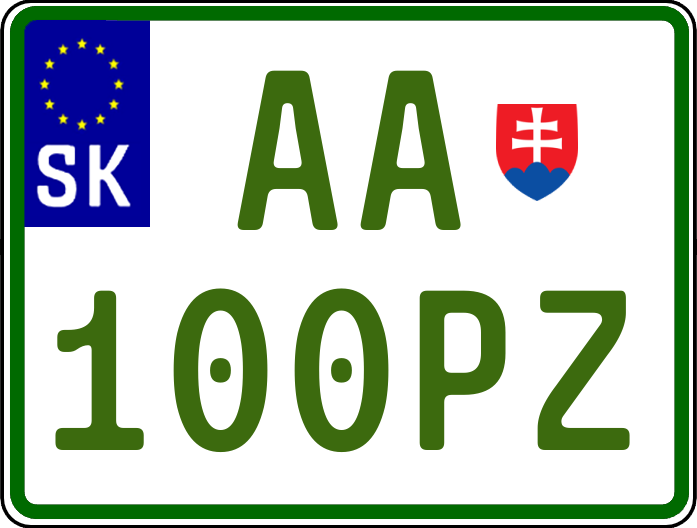 Typ IV - Elektro 2R