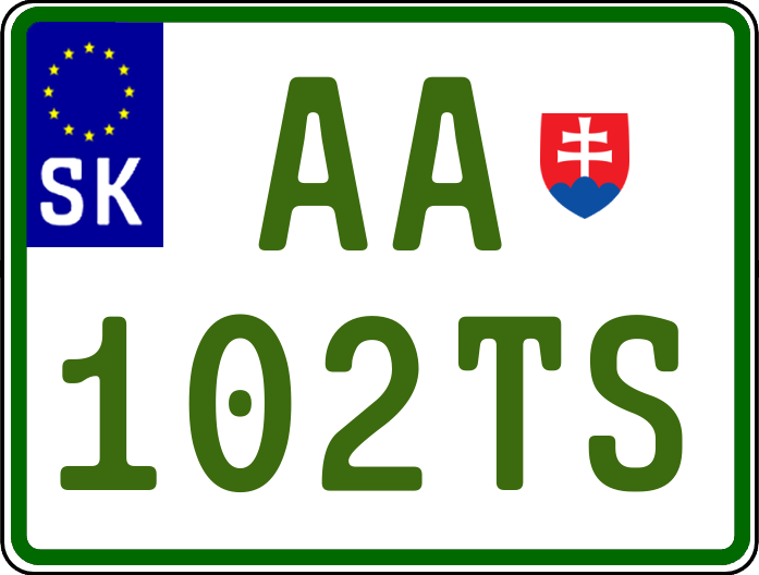 Typ IV - Elektro 2R