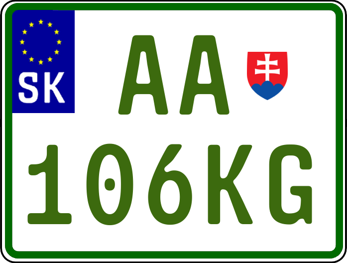 Typ IV - Elektro 2R