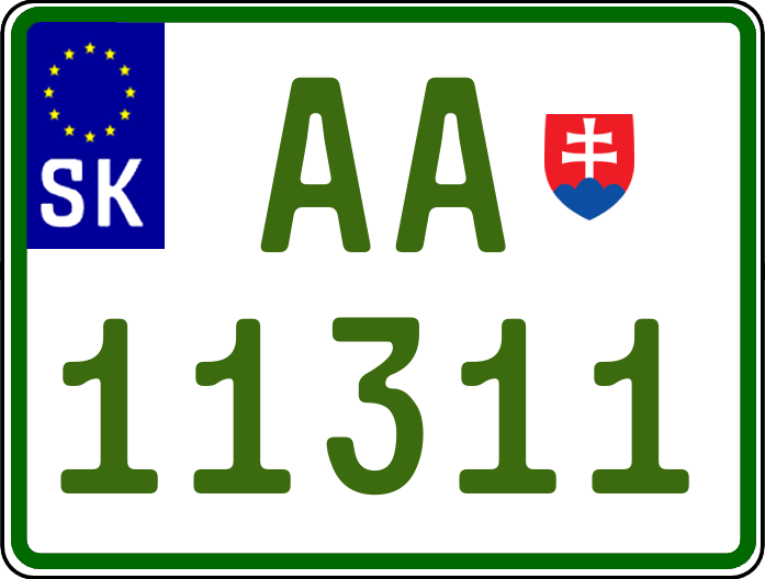 Typ IV - Elektro 2R