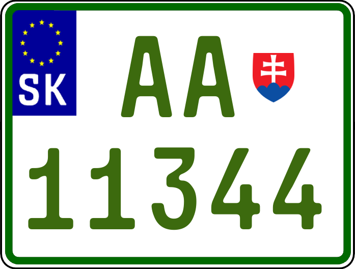 Typ IV - Elektro 2R