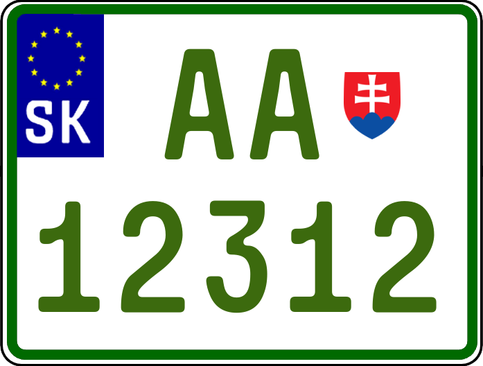 Typ IV - Elektro 2R