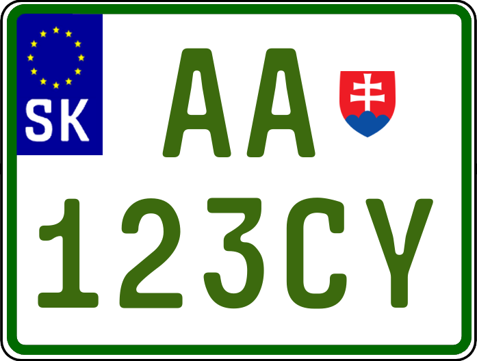 Typ IV - Elektro 2R