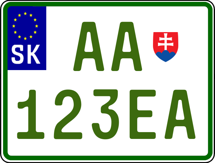 Typ IV - Elektro 2R