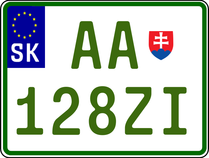 Typ IV - Elektro 2R