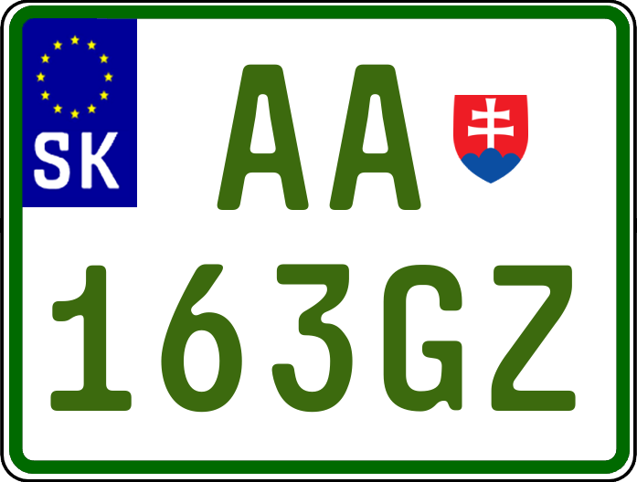 Typ IV - Elektro 2R