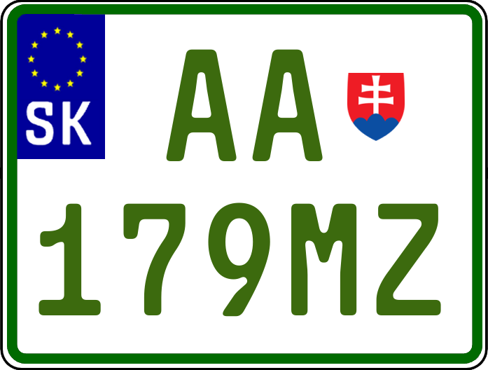 Typ IV - Elektro 2R