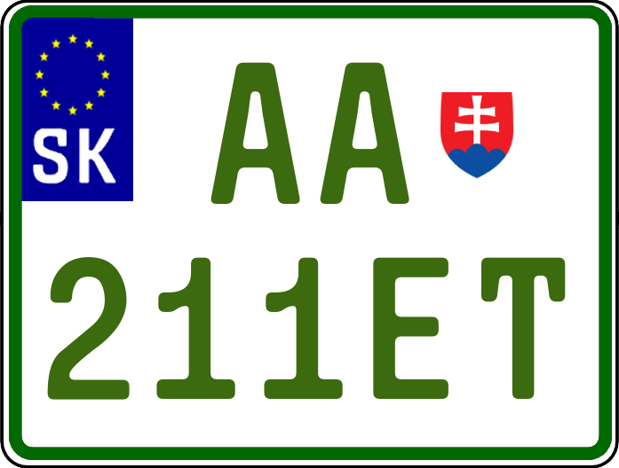 Typ IV - Elektro 2R
